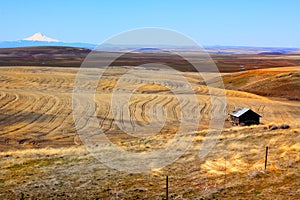 Eastern Oregon Ranch Land