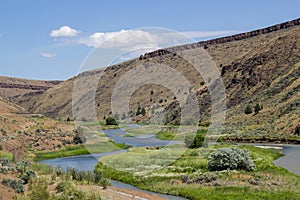 Eastern Oregon