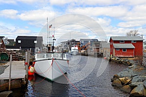 Eastern Passage, Nova Scotia