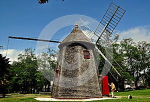 Eastham, MA: 1680 Eastham Windmill
