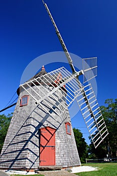 Eastham Windmill Cape Cod, Massachusetts, USA