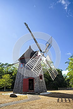 Eastham Windmill
