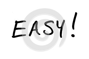 EASY