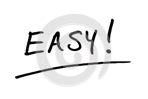 EASY