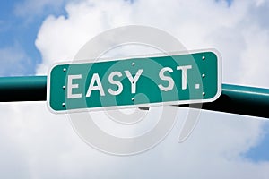 Easy Street