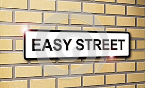 Easy Street