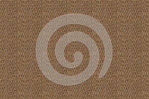 Easy to clean beige carpet texture, tile