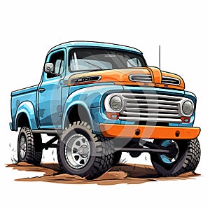 Easy truck sketch used diesel trucks handshake clipart diary clipart clarinet clipart sol clipart