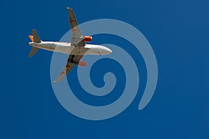 Easyjet Airbus A319-111