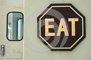 Eat