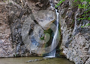 Eaton Canyon Waterfall