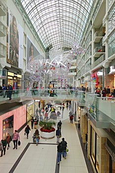 Eaton Centre