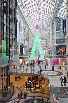 Eaton Centre