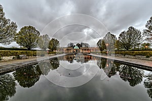 Eaton Park Pool