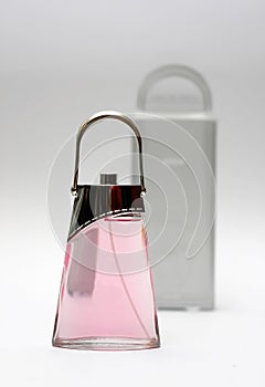 Eau de parfum photo