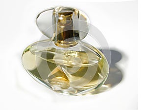 Eau de toilette