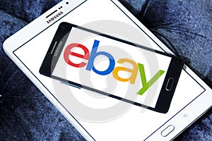 Ebay logo