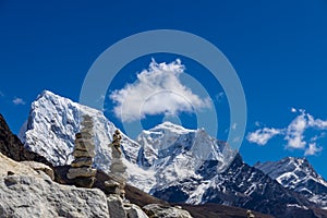 EBC Trek in Nepal