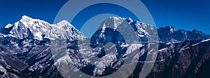 EBC Trekking Himalaya