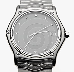 Ebel watch