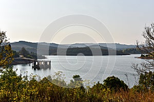Ebenezer Dam, Tzaneen, Limpopo, South Africa photo