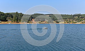 Ebenezer Dam, Tzaneen, Limpopo, South Africa