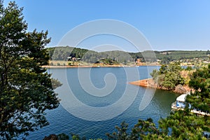 Ebenezer Dam, Tzaneen, Limpopo, South Africa