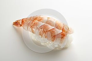 Ebi Nigiri Sushi