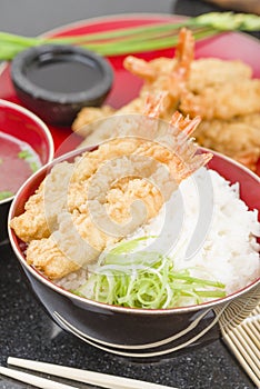 Ebi Tendon