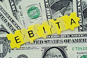 EBITA