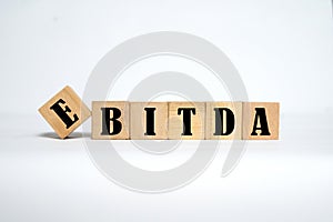 EBITDA