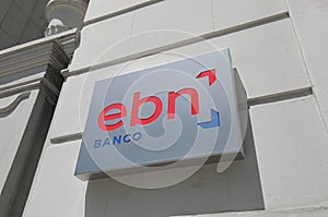 EBN bank Spain