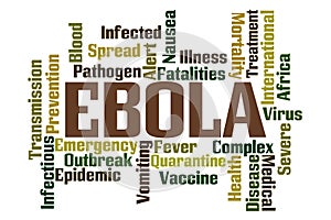 Ebola