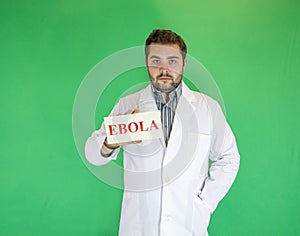 Ebola