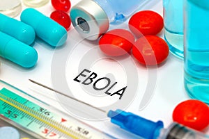 Ebola