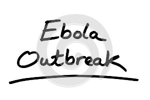 Ebola Outbreak