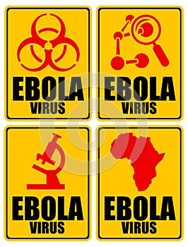Ebola virus