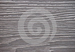 Ebon wood, flat textured surface of natural ebony close-up photo