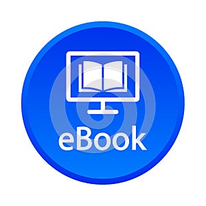 Ebook button