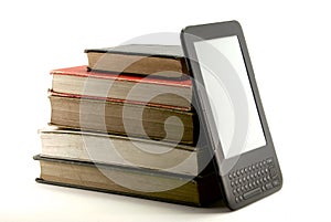 Ebook and books II