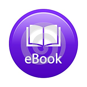 Ebook button