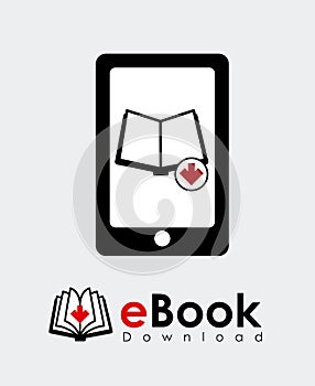 EBook design