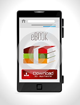 Ebook digital design.