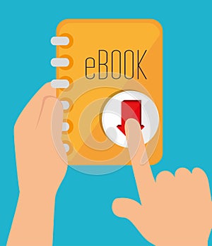 Ebook digital design.