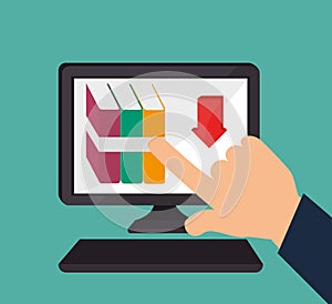 Ebook digital design.