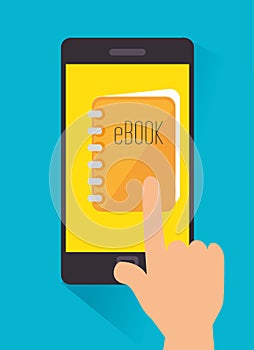 Ebook digital design.