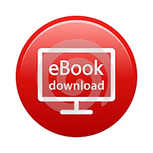 Ebook download button