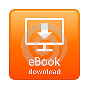 Ebook download button