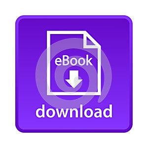 Ebook download button