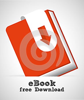 Ebook icon